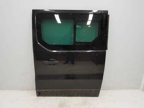 Puerta Lateral Corredera Derecha Renault Trafic MIXTO N1 L2H1 30T 5-6 PLAZAS) LARGO