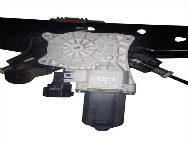 Elevalunas Eléctrico Delantero Derecho Land Rover Discovery 2.0 D 4X4