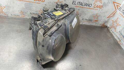 Foto 2ª: Faro Izquierdo Bmw Serie 3 315 316TI 115CV 85KW [N42B18A] (2001)