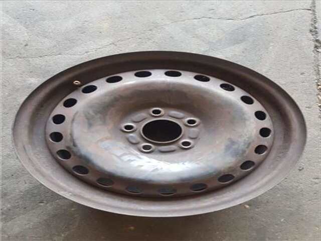 Foto 3ª: LLanta Chapa Ford C Max 1.6 TDCI FOCUS [HHDA]