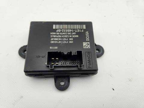 Centralita Motor ECU Ford Kuga ST-LINE 119CV 88KW