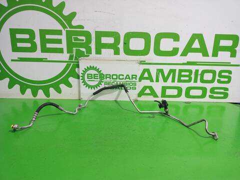 Tubos Aire Acondicionado Ford S Max TITANIUM 140CV 103KW CA1)