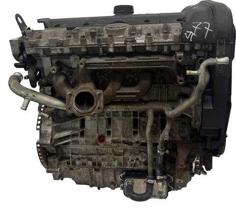 Foto 2ª: Motor Completo Volvo V70 180CV 132KW [B5204T5] (2004)