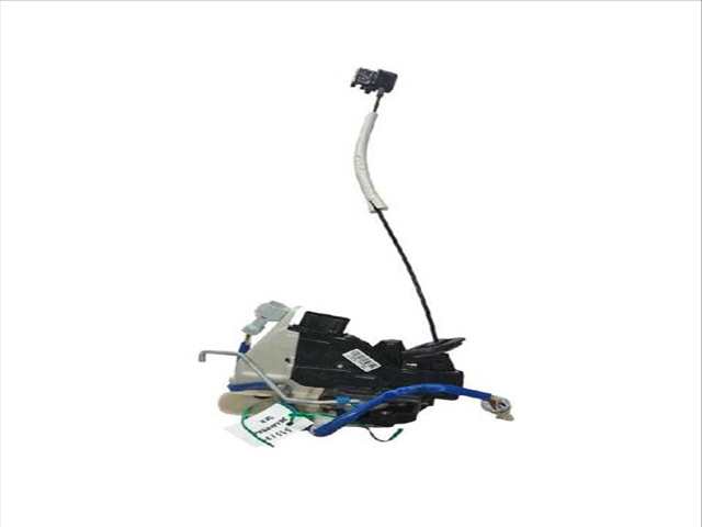 Cerradura Puerta Delantera Derecha Kia Optima 1.6 T-GDI