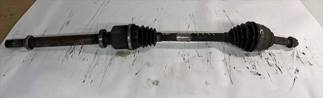 Foto 3ª: Transmision Delantera Derecha Renault Megane 1.5 DIESEL [D/K9K D7] (2005)