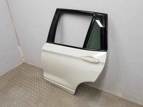 Foto 2ª: Puerta Trasera Izquierda Bmw X3 XDRIVE 30D (2010)