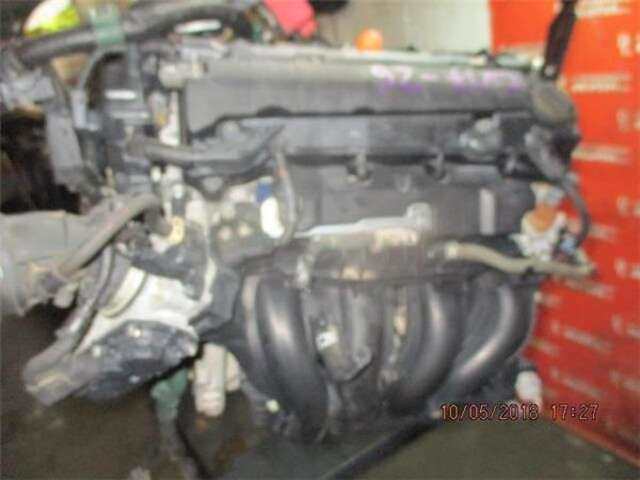 Motor Completo Honda Civic 1.8