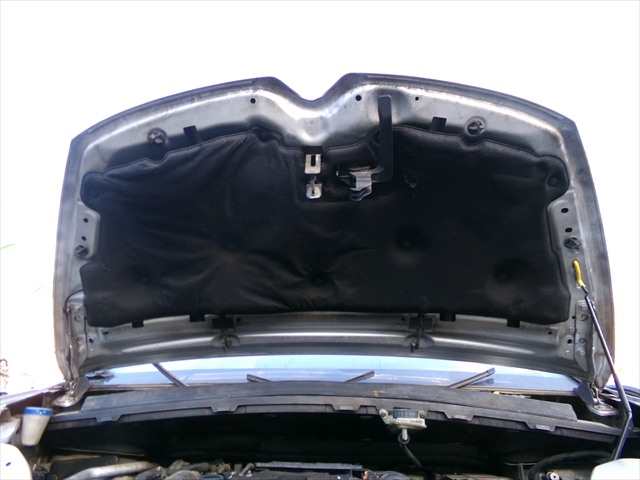 Foto 2ª: Capot Citroen C4 1.6 HDI 2014-2017 [9H05] (2014)