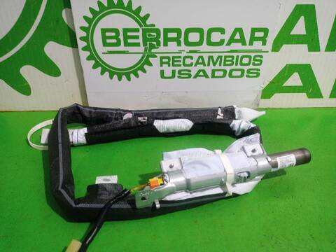 Foto 2ª: Airbag Cortina Delantero Derecho Peugeot 508 ACTIVE 150CV [AH01] (2011)