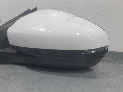 Foto 3ª: Retrovisor Izquierdo Citroen C5 1.5 BLUEHDI 130 ACYHZJ ACYHZR) AIRCROSS 131CV 96KW [YH01] (2019)