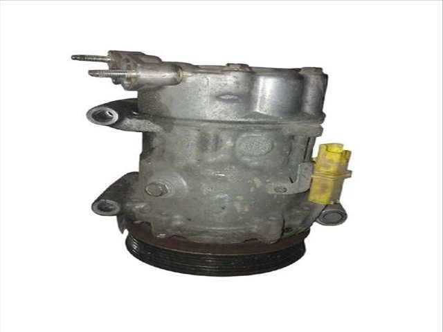 Compresor Aire Acondicionado Citroen C3 1.4 HDI