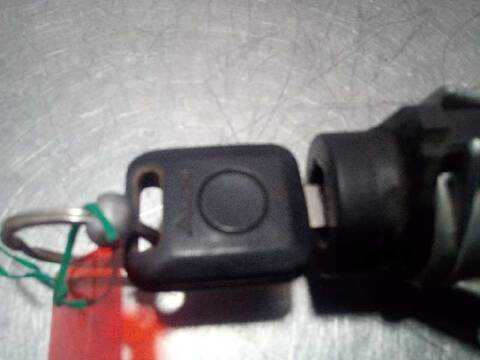 Foto 2ª: Antirrobo Audi A4 1.8 T BERLINA 150CV 110KW [AEB] (1996)