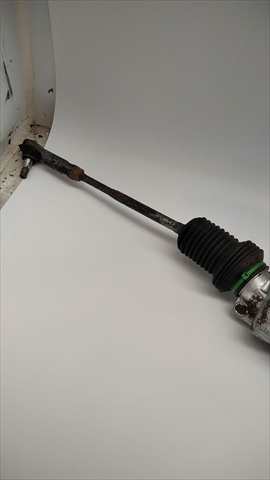 Foto 4ª: Cremallera de Direccion Nissan Vanette 2.3 D [D/LD33] (2000)