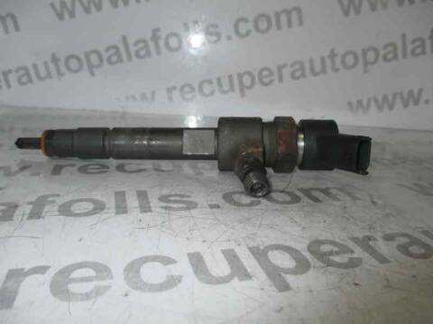Foto 3ª: Inyectores Fiat Stilo 192A8000 (2004)