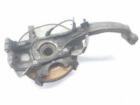 Foto 3ª: Mangueta Delantera Derecha Audi A4 2.0 TDI 110KW) (2012)