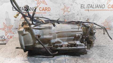 Foto 2ª: Caja Cambios Suzuki Vitara 2.0 V6 LARGO SUPERLUJO 136CV 100KW [H20A] (2001)