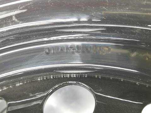 Foto 2ª: LLanta Aleacion Toyota Land Cruiser 3.0 TD 190CV [1KDFTV] (2009)