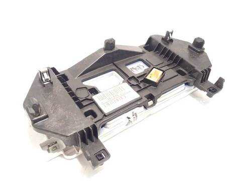 Foto 4ª: Cuadro de Instrumentos Opel Corsa GS LINE 102CV 75KW [YH01] (2019)