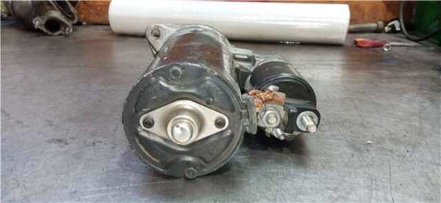 Foto 3ª: Motor de Arranque Mercedes Clase A 140 1.7 170 CDI (168.009) [1.7 LTR. - 70 KW CDI DIESEL CAT] [OM 668.942]