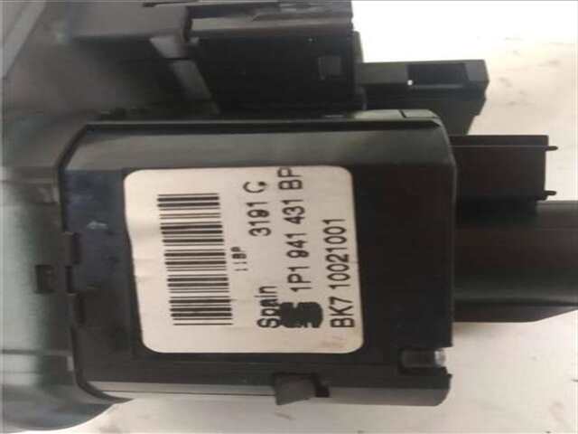 Foto 3ª: Mando Multifuncion Seat Leon 2.0 STYLE COPA [2.0 LTR. - 103 KW TDI]