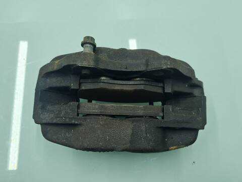 Foto 2ª: Pinza Freno Delantera Derecho Land Rover Defender TDI 110 FAMILIAR 83KW) 113CV (2002)