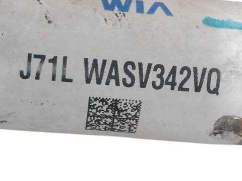Transmision Delantera Izquierda Kia Xceed 1.5 T-GDI MHEV