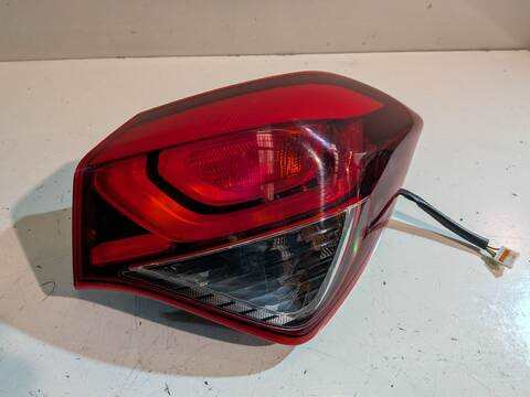 Piloto Trasero Derecho Hyundai i20 G4LA