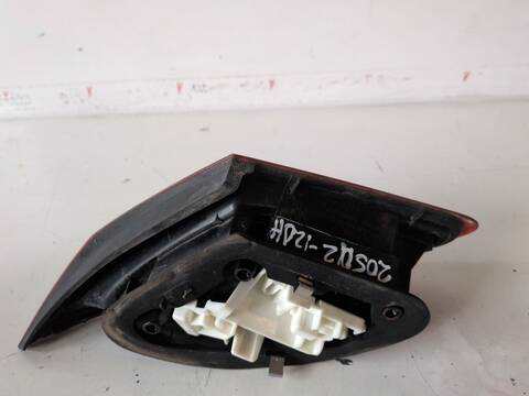 Foto 3ª: Piloto Trasero Izquierdo Opel Astra COSMO 1.7 16V CDTI 125CV (2009)