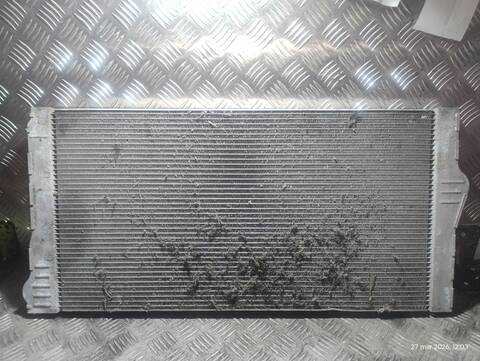 Foto 2ª: Radiador Motor Bmw Serie 5 518 BERLINA (2008)