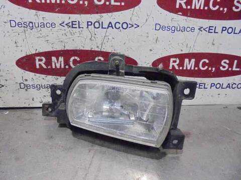 Faro Antiniebla Delantero Izquierdo Kia Carnival 2.9 CRDI VGT ACTIVE 185CV 136KW