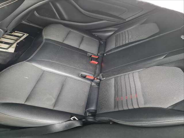 Foto 1ª: Asientos Traseros Mercedes Clase B 150 B 180 CDI 246.212) 109CV 80KW [K9K] (2016)
