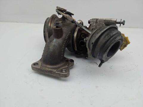 Turbocompresor Peugeot 308 STYLE 110CV 81KW