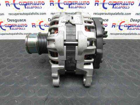 Alternador Seat Ibiza CHZC