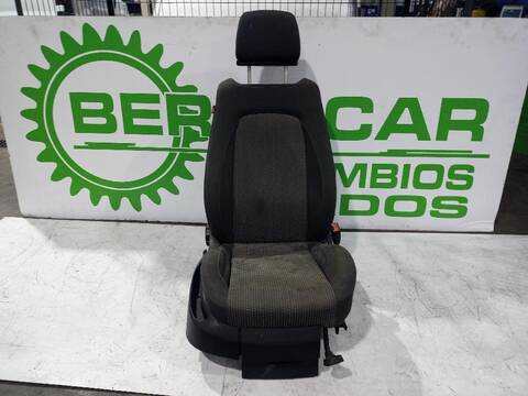 Asiento Delantero Derecho Seat Altea 1.4 16V TSI 125CV
