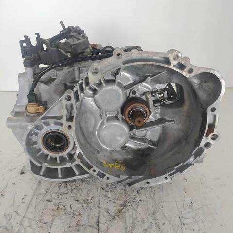 Caja Cambios Kia Carens 2.0 CRDI 140