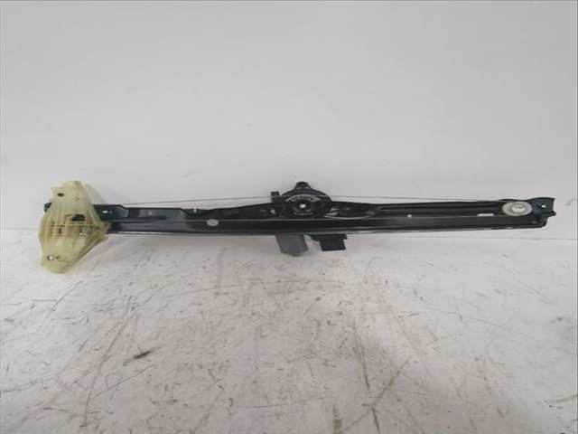 Foto 3ª: Elevalunas Eléctrico Delantero Derecho Citroen Jumpy 1.5 BLUEHDI 100 102CV [YHR (DV5RUCD)] (2016)