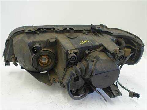 Foto 2ª: Faro Derecho Bmw X5 3.0 D E53 [M57 306 D1] (2002)