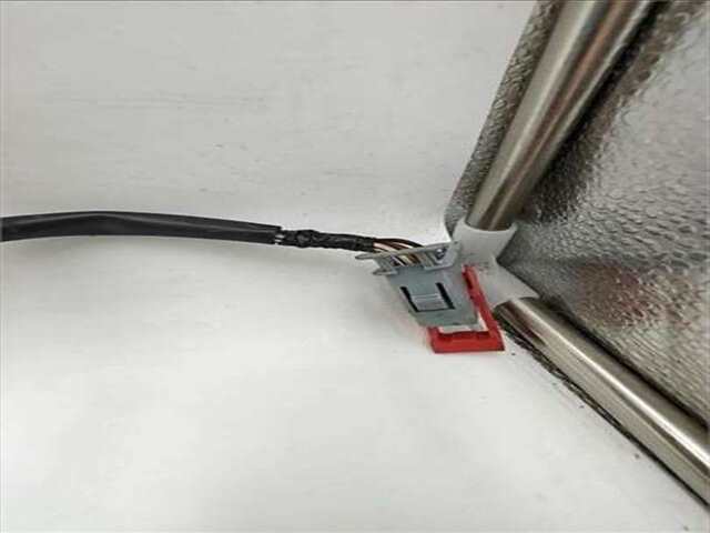 Foto 2ª: Retrovisor Izquierdo Alfa Romeo 159 1.9 JTDM 16V - SELECTIVE [1.9 LTR. - 110 KW JTD (M) 16V CAT] [939 A2.000]