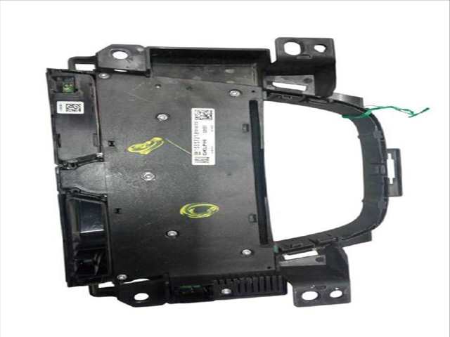 Foto 2ª: Sistema Audio Radio CD Opel Astra 1.7 CDTI 68) (2009)