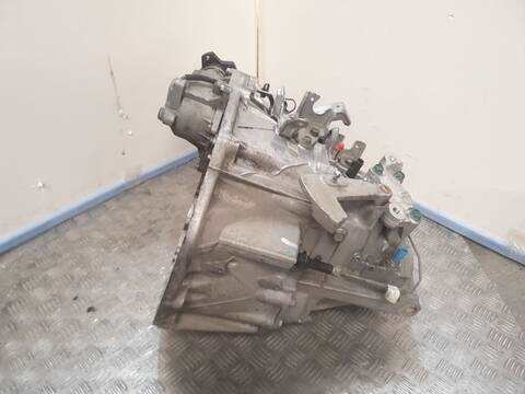 Foto 2ª: Caja Cambios Nissan Qashqai 2.0 DCI A LAS 4 RUEDAS 150CV 110KW [M9R832] (2008)