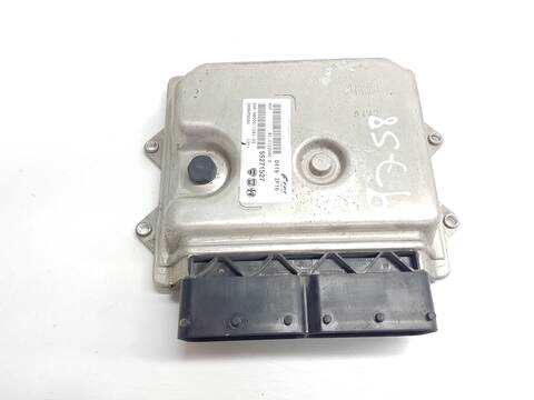 Centralita Motor ECU Fiat Ducato L4H2 RS 4035 MM 180 FURGON
