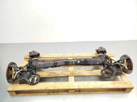 Puente Trasero Peugeot 2008 1.5 BLUEHDI 110 UDYHSK) 110CV 81KW