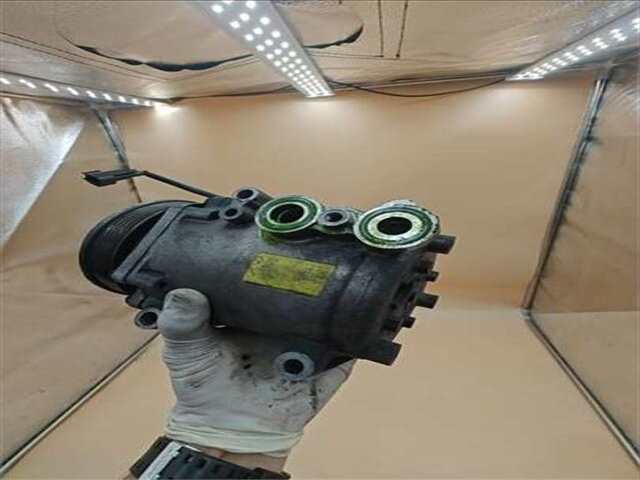 Foto 1ª: Compresor Aire Acondicionado Ford Fiesta 1.6 TREND [1.6 LTR. - 66 KW TDCI CAT]