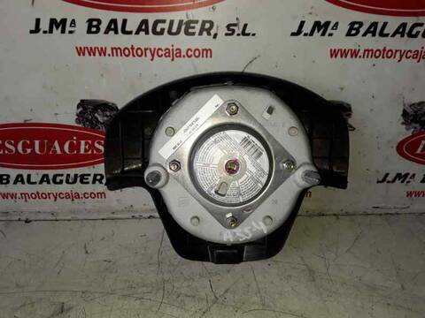 Foto 3ª: Airbag Delantero Izquierdo Seat Ibiza 1.9 TDI 131CV