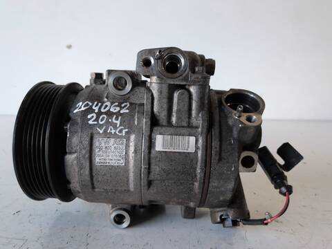 Compresor Aire Acondicionado Volkswagen Polo AMF