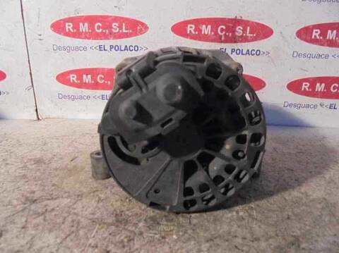 Foto 4ª: Alternador Fiat Punto 1.2 CAT BERLINA 60CV 44KW [188A4000] (2000)