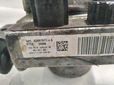 Foto 2ª: Bomba de Direccion Citroen C4 COOL 1 16V 88CV (2004)