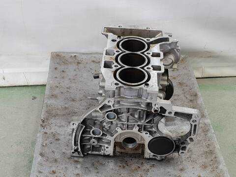 Bloque Motor Opel Corsa ULTIMATE