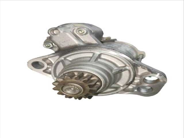 Foto 3ª: Motor de Arranque Skoda Scala 1.0 TSI (2019)