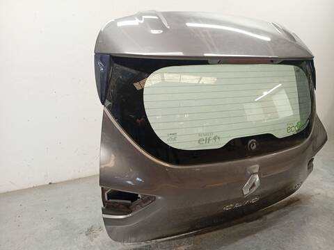 Foto 2ª: Portón Renault Clio 1.5 DCI 75 75CV 55KW [K9K628] (2016)